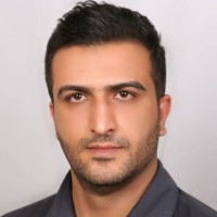 Mahdi Jamali