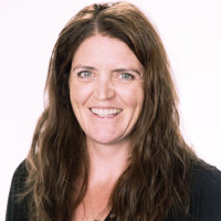 Gillian Bower