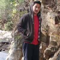 Nima Tamang