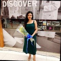Soumya Bhardwaj