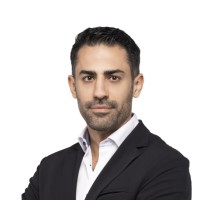 Danosch Zahedi