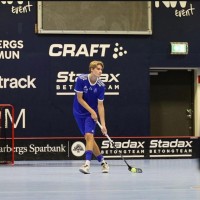 Arvid Eliasson