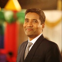 Anil Siyal