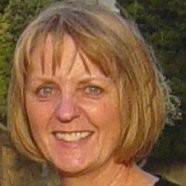 Rebecca Kohlstrand