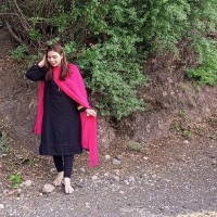 Mehreen Maqsood