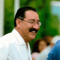 Ben Griego