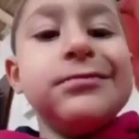 Babam Yok Burada