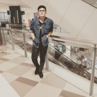 Robert Louise Cruz