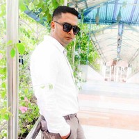 Mohan Sarkar