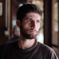 Giannis Moschos