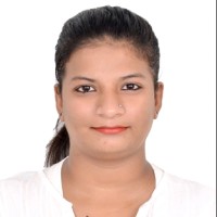 Krishnaben Trivedi