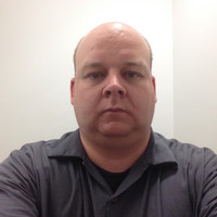 Darren Mcdonald