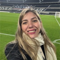 Maria Florencia Grillo