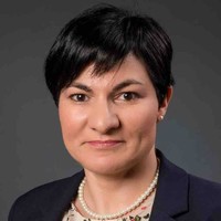 Elizabeth Pisani