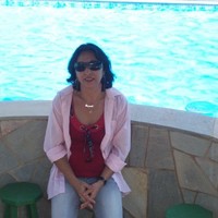 Maria Amaral
