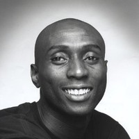 Paul Liburd Mbe