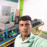 José Rafael Oliveira