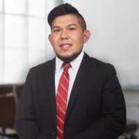 Benjamin Sandoval