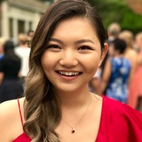 YiLiang (Betty) Zhang