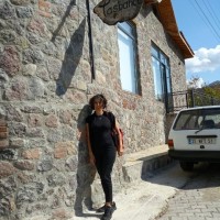 Serpil Sevgen