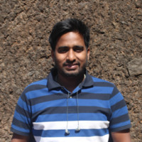 Pruthiviraj Gane