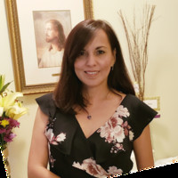 Maria Elena Cevallos