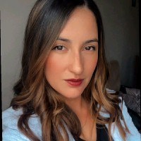 Gecika Carolina Mendo