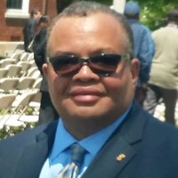 Mark Webster Sr