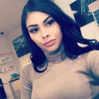 Brinette Samayoa