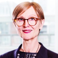 Gunilla Nordlöf