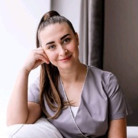 Maria Bruun