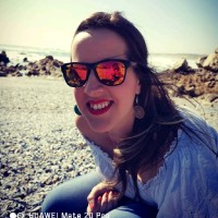 Hannelie De waal_Van Dyk