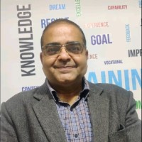 Ashok Verma