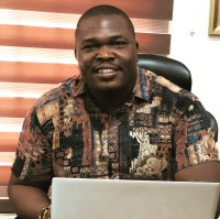 Isaac Munyal Simon (Cna)