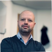Jan-Martijn Van Elburg
