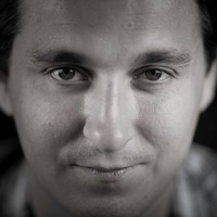 Nicholas Harris