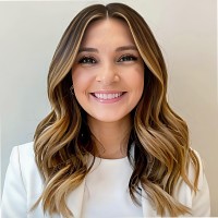 Kassandra Perry, Mba