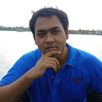 Monjul Ashik