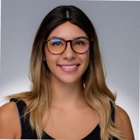 Ana Maria Cifuentes Rodriguez