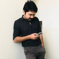 Rakesh Muppu