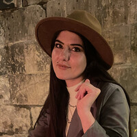 MERVE ASLAN