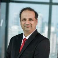 Mihir Jhaveri