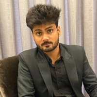 Arjun Dhir