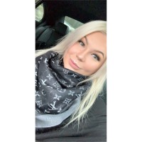 Fanny Hahl