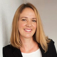 Rebecca Gloden