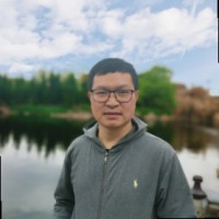 Randy Ge