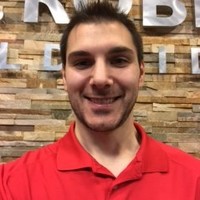 Mike Marcelak
