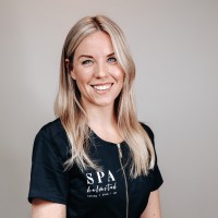 Elin Holmén