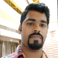 Nandkishor Warang