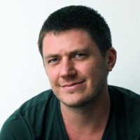 Lewis Scott